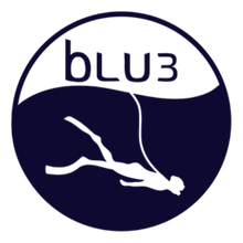 BLU3 Ultra-Portable Dive Systems