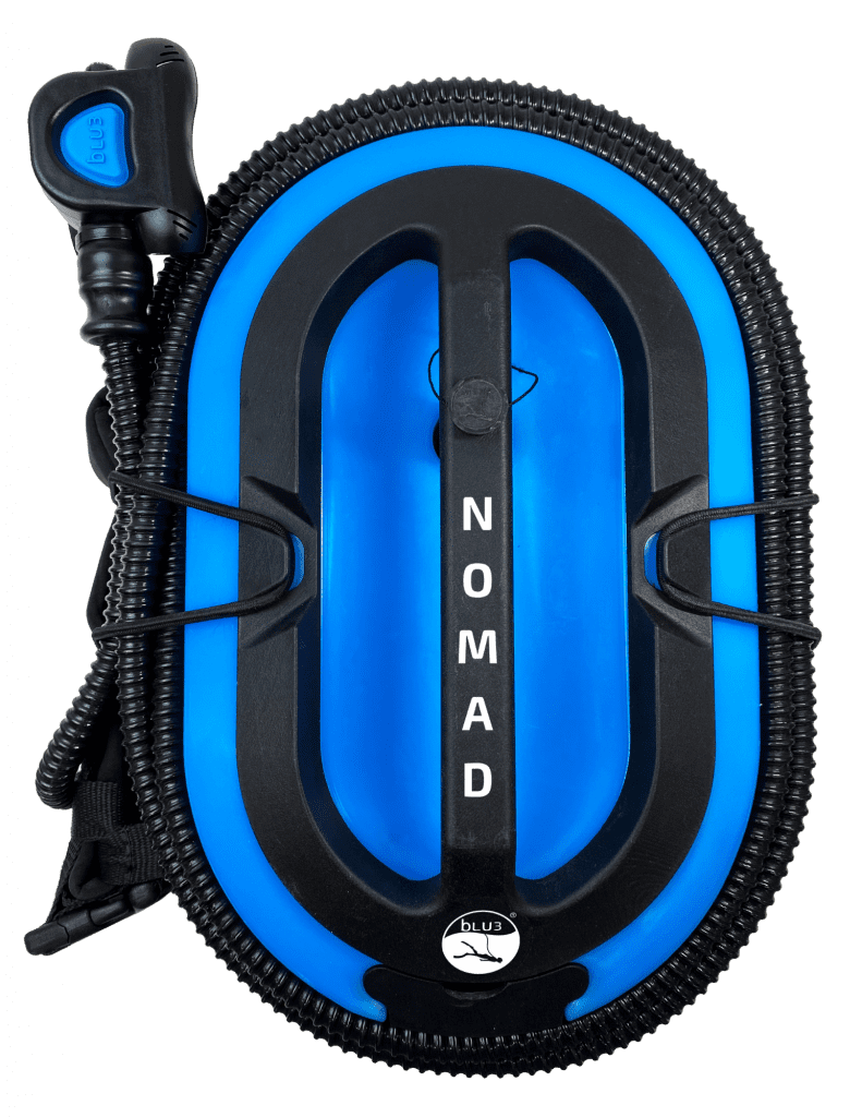 nomad vertrex max 130