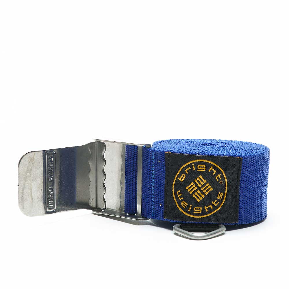 Bright Weights Diving Belt - Thumbnail 2