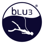 BLU3 Ultra-Portable Dive Systems