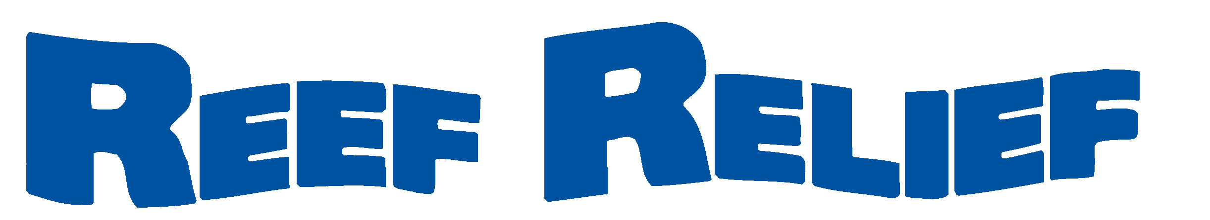 Reef-Relief-Logo
