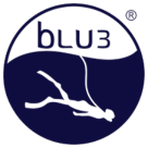 Buy portable tankless scuba dive systems from BLU3
