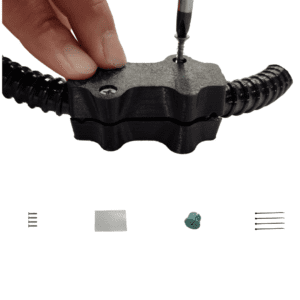 Nomad Hose Patch Kit