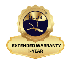 BLU3 1-Year Extended Warranty for Nomad