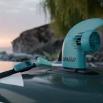Motorized Paddle Boards Transform Your Water Adventures