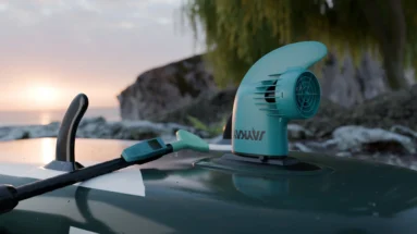 Motorized Paddle Boards Transform Your Water Adventures