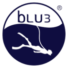 Buy portable tankless scuba dive systems from BLU3